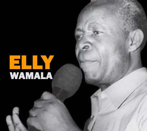 Elly Wamala